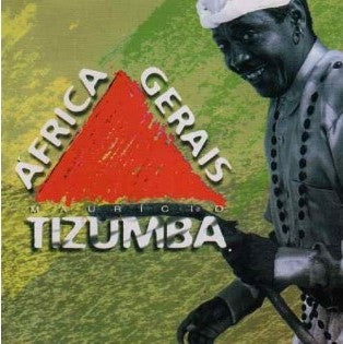 MAURíCIO TIZUMBA - África Gerais