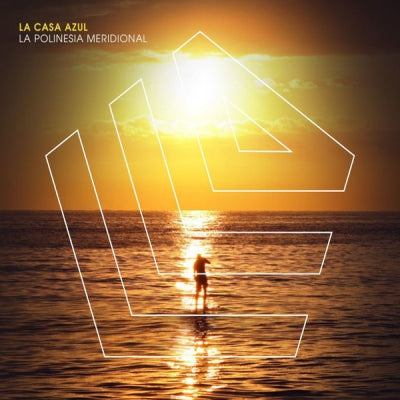 LA CASA AZUL - La Polinesia Meridional