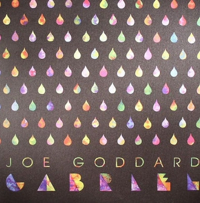 JOE GODDARD - Gabriel Remix EP