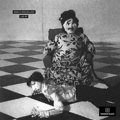 REMCO BEEKWILDER - LSD EP
