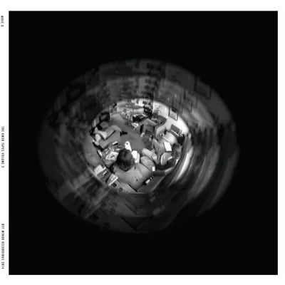 MOVE D - The KM20 Tapes Volume 2 (1992 - 1996)