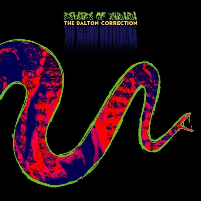 THE DALTON CORRECTION - Beware of Yarara