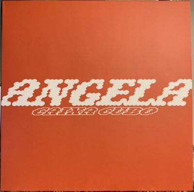 CAIXA CUBO - Angela