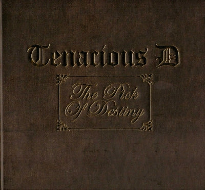 TENACIOUS D - The Pick Of Destiny