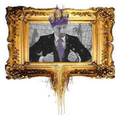 DAWHUD - Crown Jewels