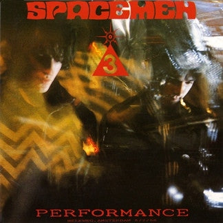 SPACEMEN 3 - Performance