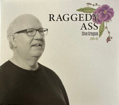 CLIVE GREGSON - Raggedy Ass
