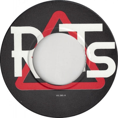THE RUTS - Something That I Said / Give Youth A Chance