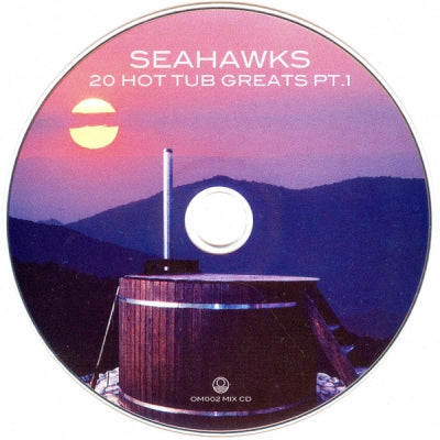 SEAHAWKS - 20 Hot Tub Greats Pt.1