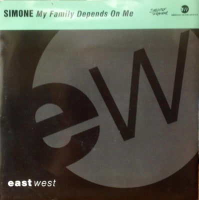 SIMONE - My Family Depends On Me