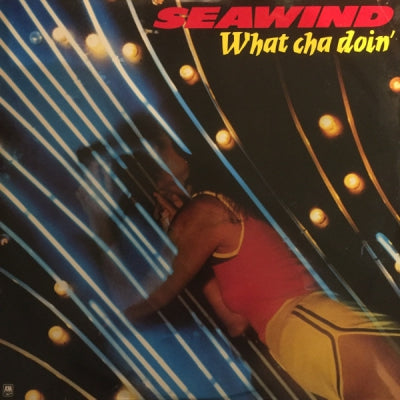 SEAWIND - What Cha Doin'