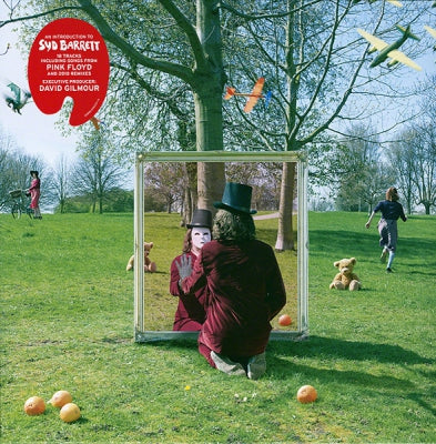 SYD BARRETT - An Introduction To...