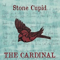 STONE CUPID WITH JULIE CHRISTENSEN - The Cardinal