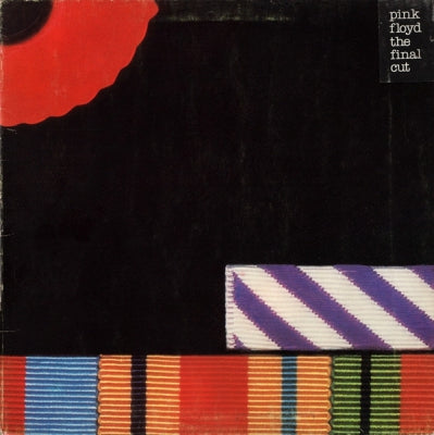 PINK FLOYD - The Final Cut