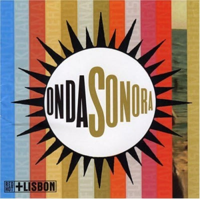 VARIOUS - Onda Sonora (Red Hot + Lisbon)