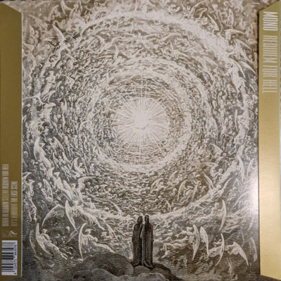 MONO - Requiem For Hell