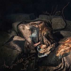 THE WEATHER STATION - Humanhood