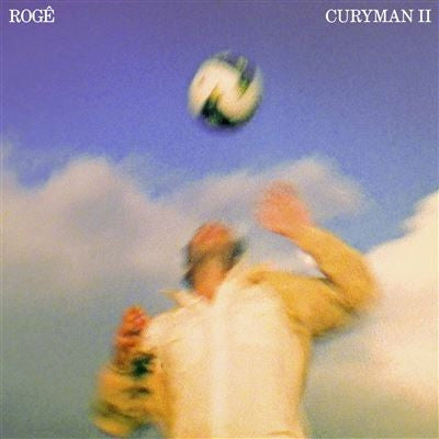 ROGê - Curyman II