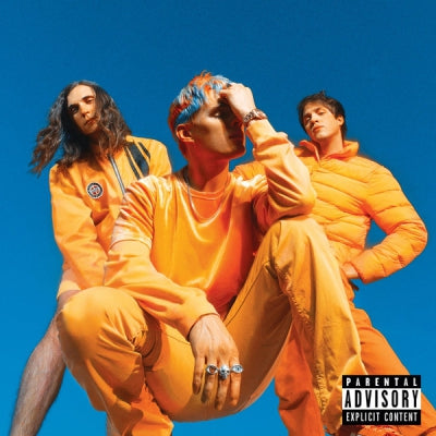 WATERPARKS - Greatest Hits