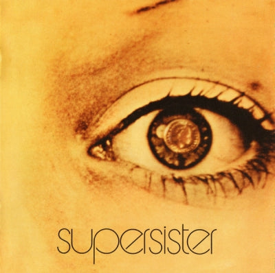 SUPERSISTER - To The Highest Bidder