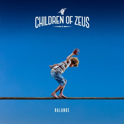 CHILDREN OF ZEUS - Balance