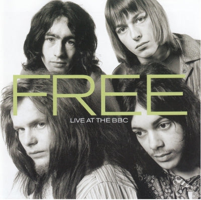 FREE - Live At The BBC