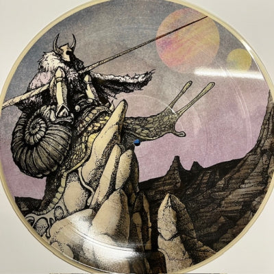 CONAN / SLOMATICS - Conan Vs Slomatics