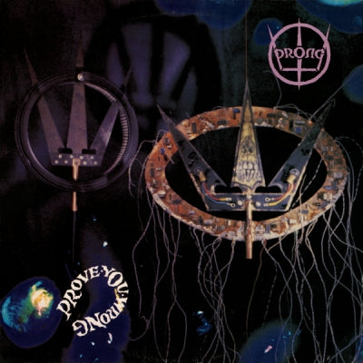PRONG - Prove You Wrong