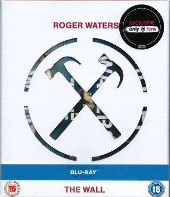 ROGER WATERS - The Wall