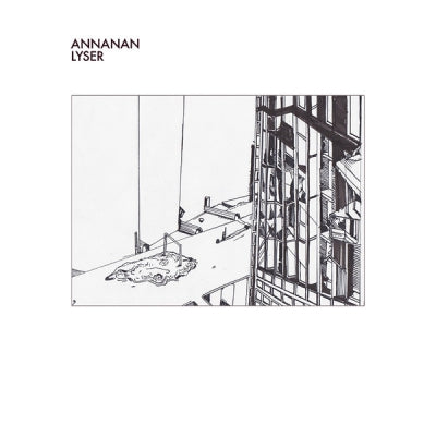 ANNANAN - Lyser