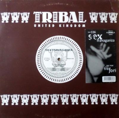 SEXTRAVAGANZA - Sextravaganza