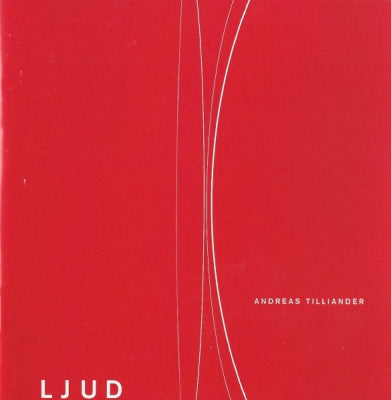 ANDREAS TILLIANDER - Ljud
