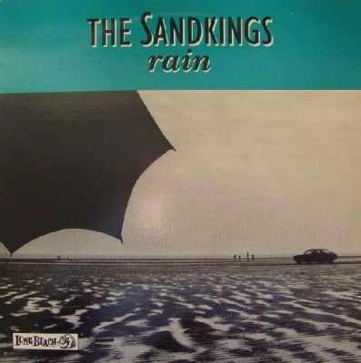 THE SANDKINGS - Rain