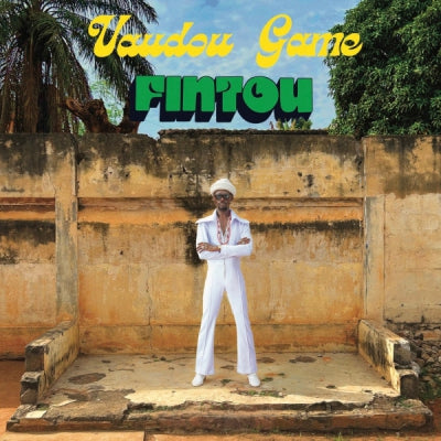 VAUDOU GAME - Fintou