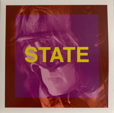 TODD RUNDGREN - State