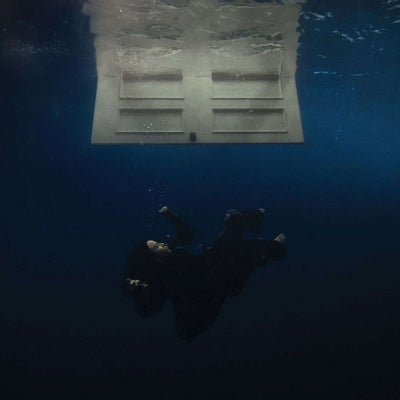 BILLIE EILISH - Hit Me Hard And Soft