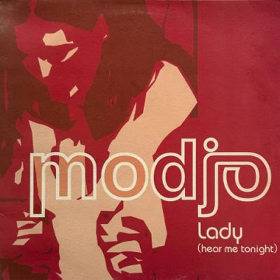 MODJO - Lady (hear me tonight) / Roller Coaster