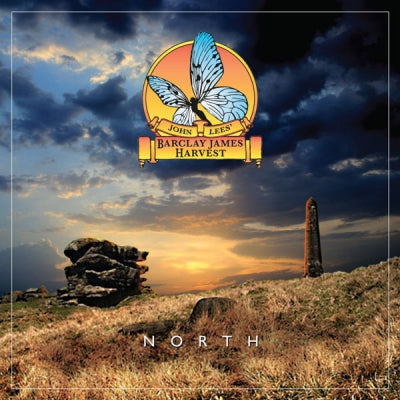 JOHN LEES' BARCLAY JAMES HARVEST - North