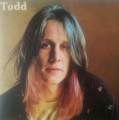 TODD RUNDGREN - Todd