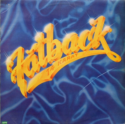 FATBACK - 14 Karat