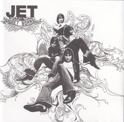 JET - Get Born