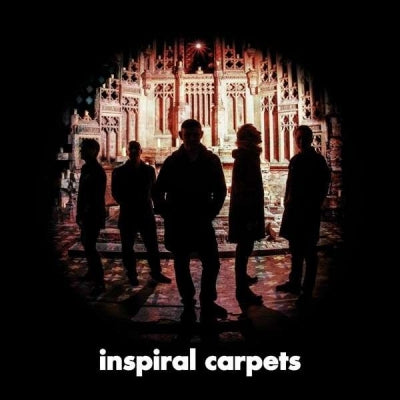 INSPIRAL CARPETS - Inspiral Carpets