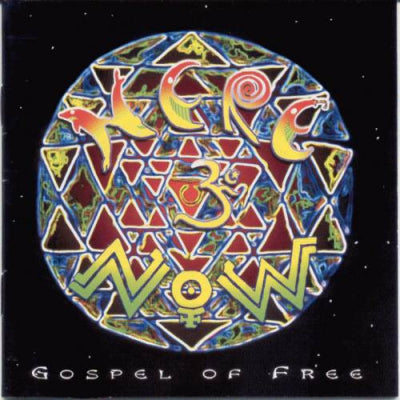 HERE & NOW - Gospel Of Free