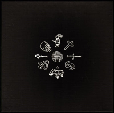 SWANS  - Love Of Life / White Light from The Mouth Of Inifinity