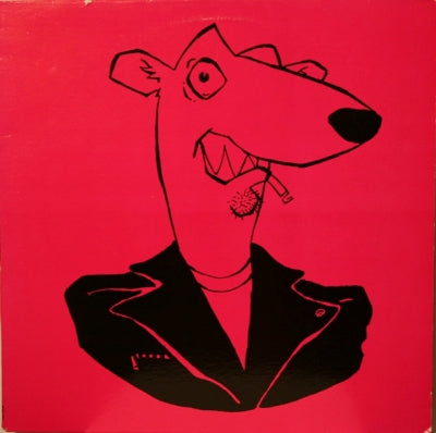 SCREECHING WEASEL - Boogadaboogadaboogada