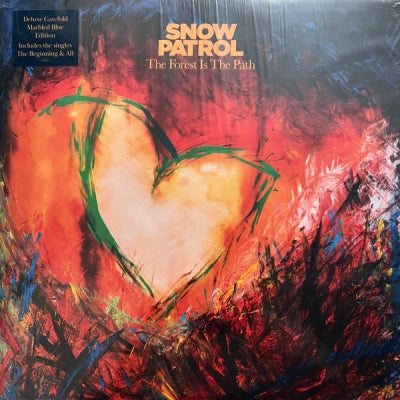 SNOW PATROL - The Forest Is The Path
