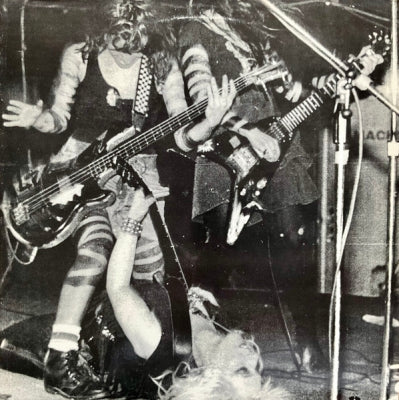 L7 - L7