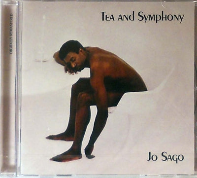 TEA & SYMPHONY - Jo Sago