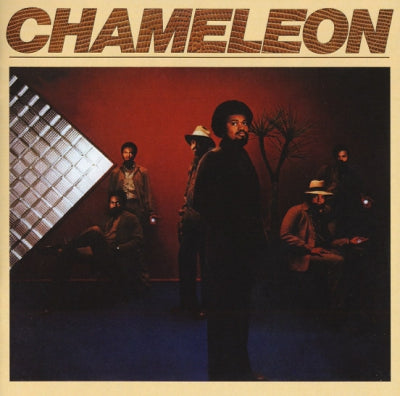 CHAMELEON - Chameleon
