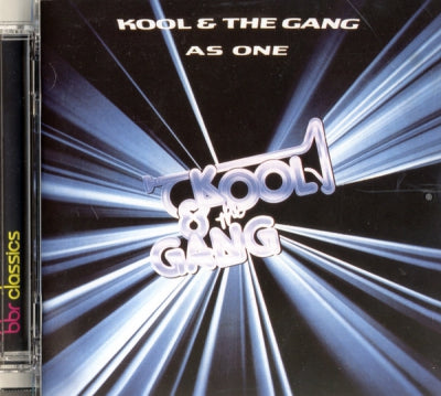 KOOL & THE GANG - As One